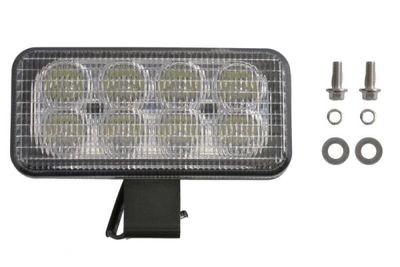 Werklamp (LED, 9/32V, 40W, 3200lm, aantal diodes 8,)