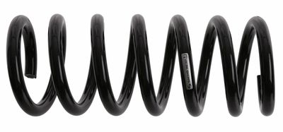 SACHS 992 307 Пружина подвески  для FORD (Форд)