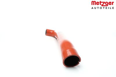 LADELUFTSCHLAUCH METZGER AUTOTEILE 2400427 9