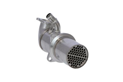 RADIATOR RECIRCULARE GAZE DE ESAPAMENT NRF 48371 31