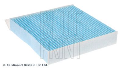 Kabineluftfilter BLUE PRINT ADBP250172