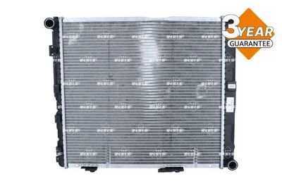 Radiator, racire motor NRF 516572