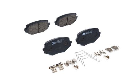 BREMSBELAGSATZ SCHEIBENBREMSE ATE 13046058342 24