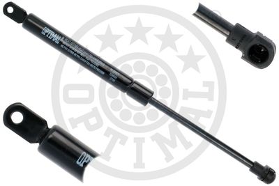 Sprężyna gazowa, pokrywa bagażnika OPTIMAL AG-51824