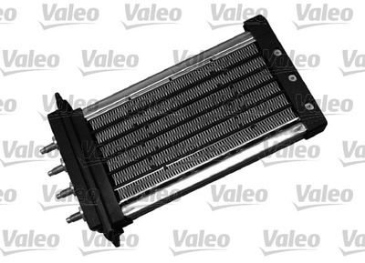 Ogrzewanie postojowe VALEO 812309