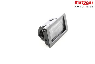KENNZEICHENLEUCHTE METZGER AUTOTEILE 2080010 31