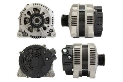 GENERATOR / ALTERNATOR MAPCO 13308 1