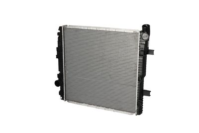 RADIATOR RACIRE MOTOR NRF 53892 8