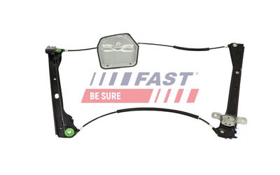 MECANISM ACTIONARE GEAM FAST FT00327 1