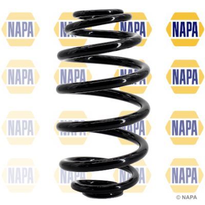 Suspension Spring NAPA NCS1144