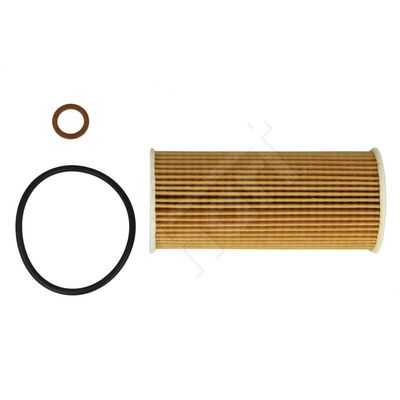 Filtre à huile