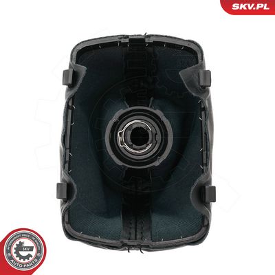 Hlavice řadicí páky SKV 63SKV407