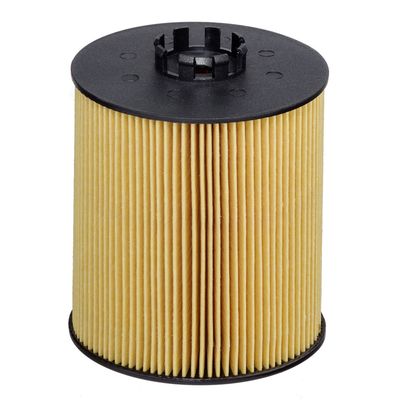 Oliefilter