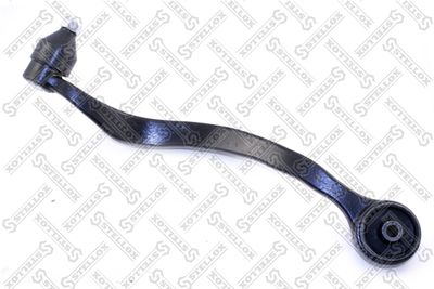 носач, окачване на колелата STELLOX 57-71082-SX