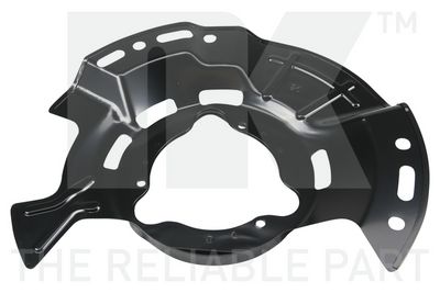 PROTECTIE STROPIRE DISC FRANA