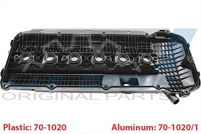 CAPAC CULBUTOR IJS GROUP 701020AL 1