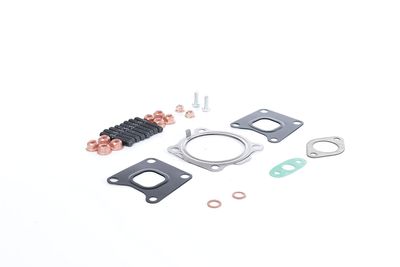 SET MONTAJ TURBOCOMPRESOR BTS Turbo T931495ABS 32