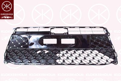 LüFTUNGSGITTER STOßFäNGER