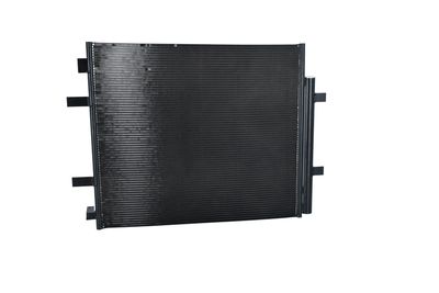 CONDENSATOR CLIMATIZARE NRF 350660 24