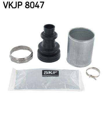 Комплект пыльника, приводной вал SKF VKJP 8047 для CITROËN AX