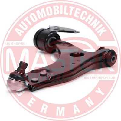 BRAT SUSPENSIE ROATA