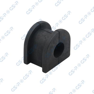 Mounting, stabiliser bar