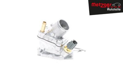 TERMOSTAT LICHID RACIRE METZGER AUTOTEILE 4006244 24