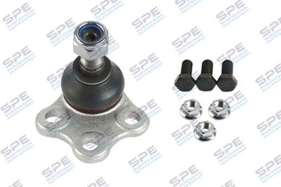 Шарнири TEKNOROT R-656K
