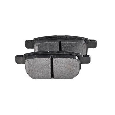 BREMSBELAGSATZ SCHEIBENBREMSE DELPHI LP2105 16