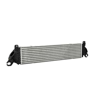 INTERCOOLER COMPRESOR NISSENS 961766 20