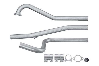 ABGASROHR HELLA 8LA366002261 1