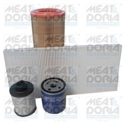 Filter Set FKFIA160