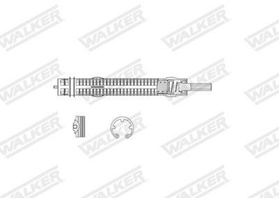 USCATOR AER CONDITIONAT WALKER WDR00013 2