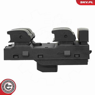 COMUTATOR MACARA GEAM ESEN SKV 37SKV503 6