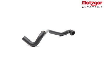 FURTUN RADIATOR METZGER AUTOTEILE 2420069 33