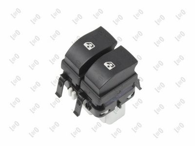 SCHALTER FENSTERHEBER