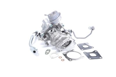 LADER AUFLADUNG BTS Turbo T981638 6