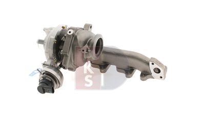 LADER AUFLADUNG AKS DASIS 045212N 5