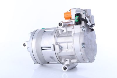 COMPRESOR CLIMATIZARE NISSENS 891023 21