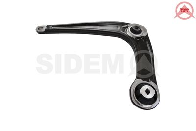 BRAT SUSPENSIE ROATA