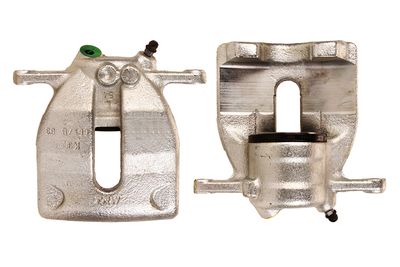 Brake Caliper 0 986 134 256