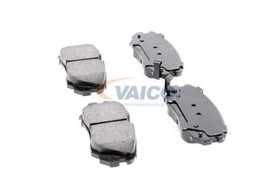 BREMSBELAGSATZ SCHEIBENBREMSE VAICO V400683 21