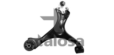 LENKER RADAUFHäNGUNG