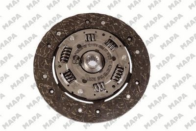 SET AMBREIAJ MAPA 025200408 3