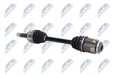 PLANETARA NTY NPWCH054 9