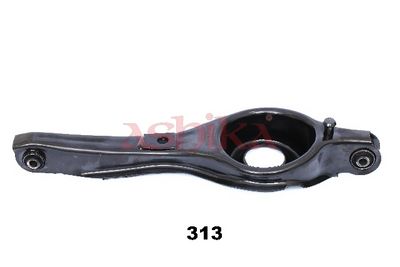 Lenker, Radaufhängung