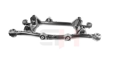 CORP AX GH GH593481 31