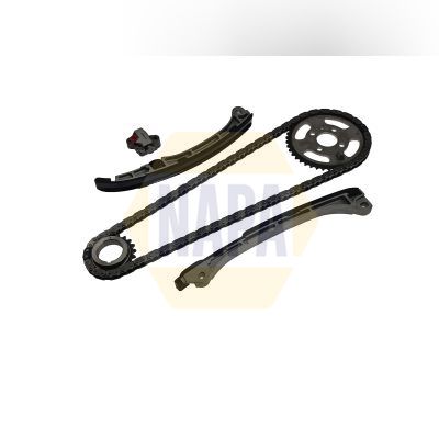 NAPA Timing Chain Kit NCK4143