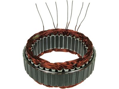 STATOR GENERATOR AS-PL AS0001
