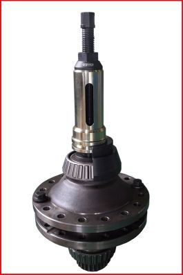 ABZIEHERSATZ DIFFERENTIAL-HAUPTWELLE KS TOOLS 4603690 5